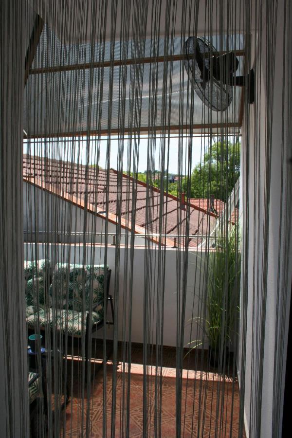 Sozopol Romance Apartments Exterior photo