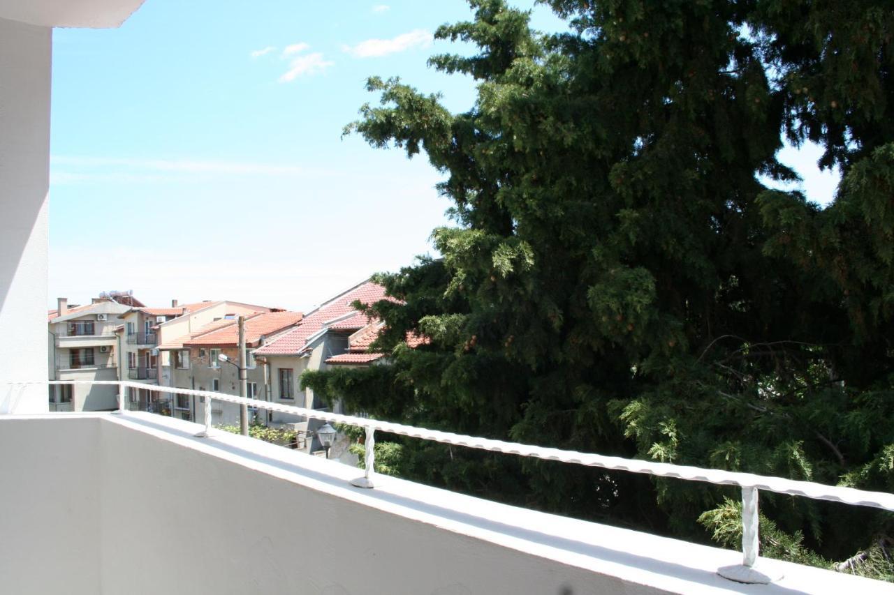 Sozopol Romance Apartments Exterior photo