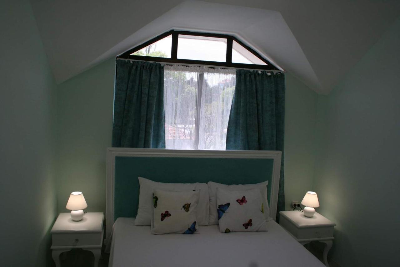 Sozopol Romance Apartments Exterior photo