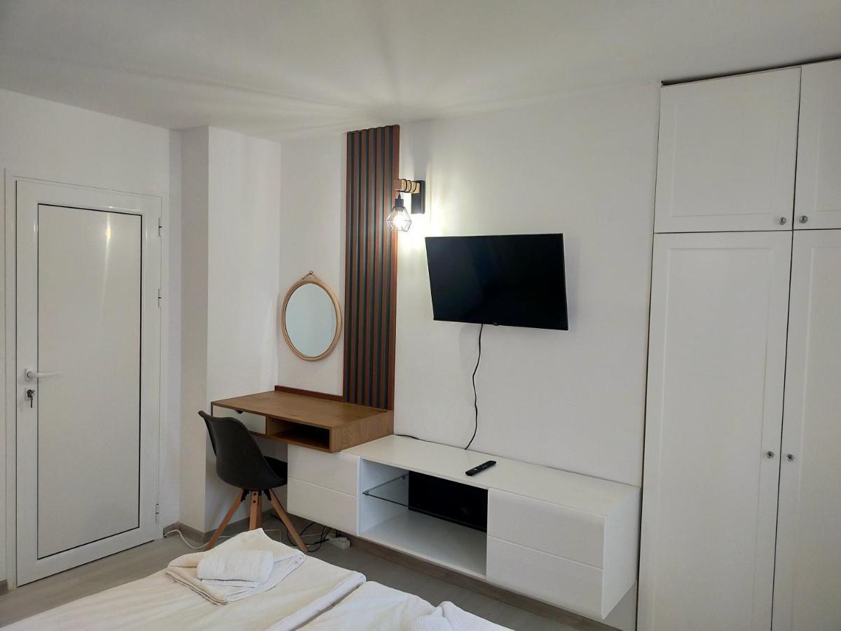 Sozopol Romance Apartments Room photo