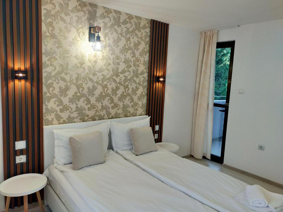 Sozopol Romance Apartments Room photo