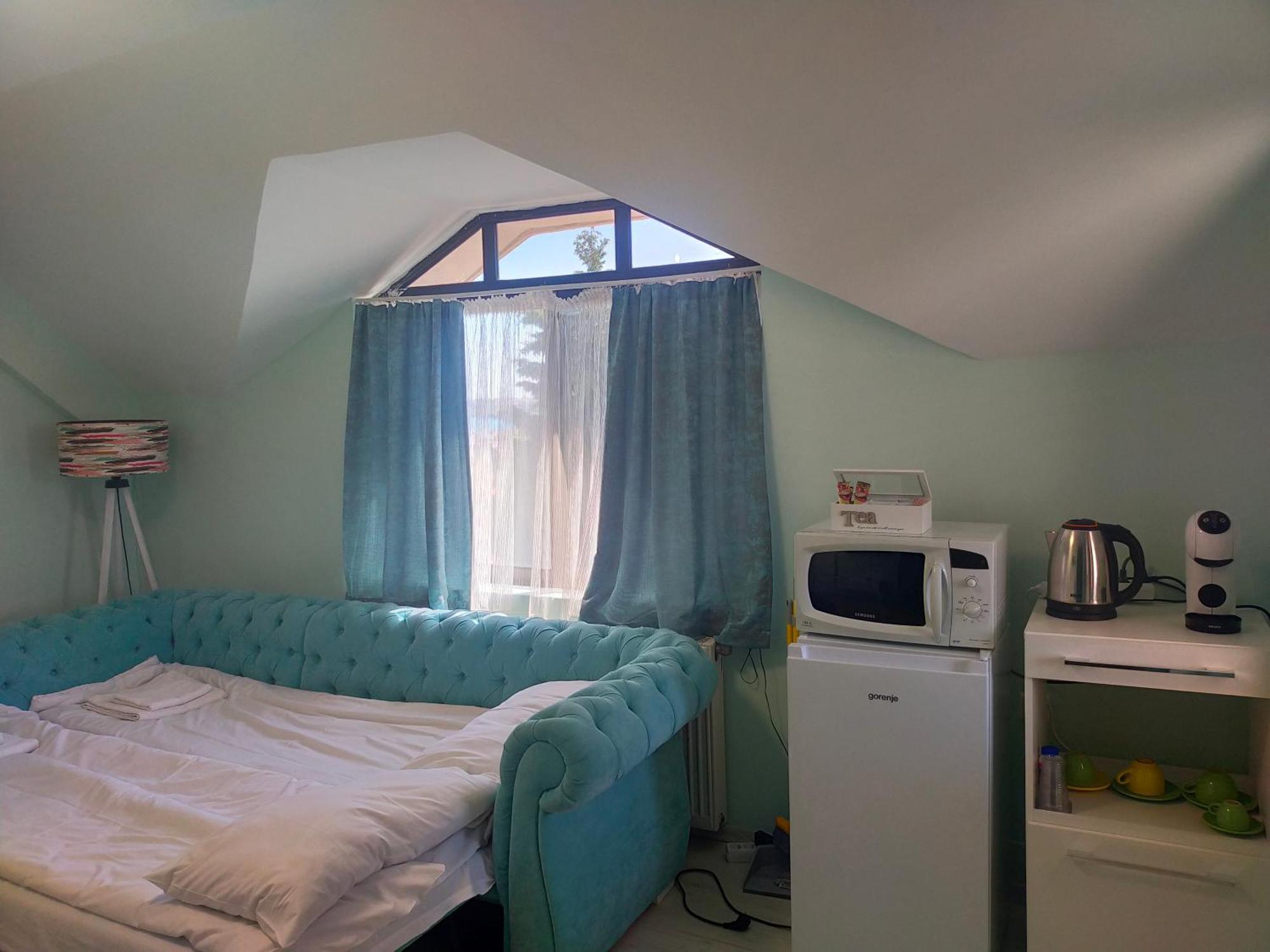 Sozopol Romance Apartments Exterior photo