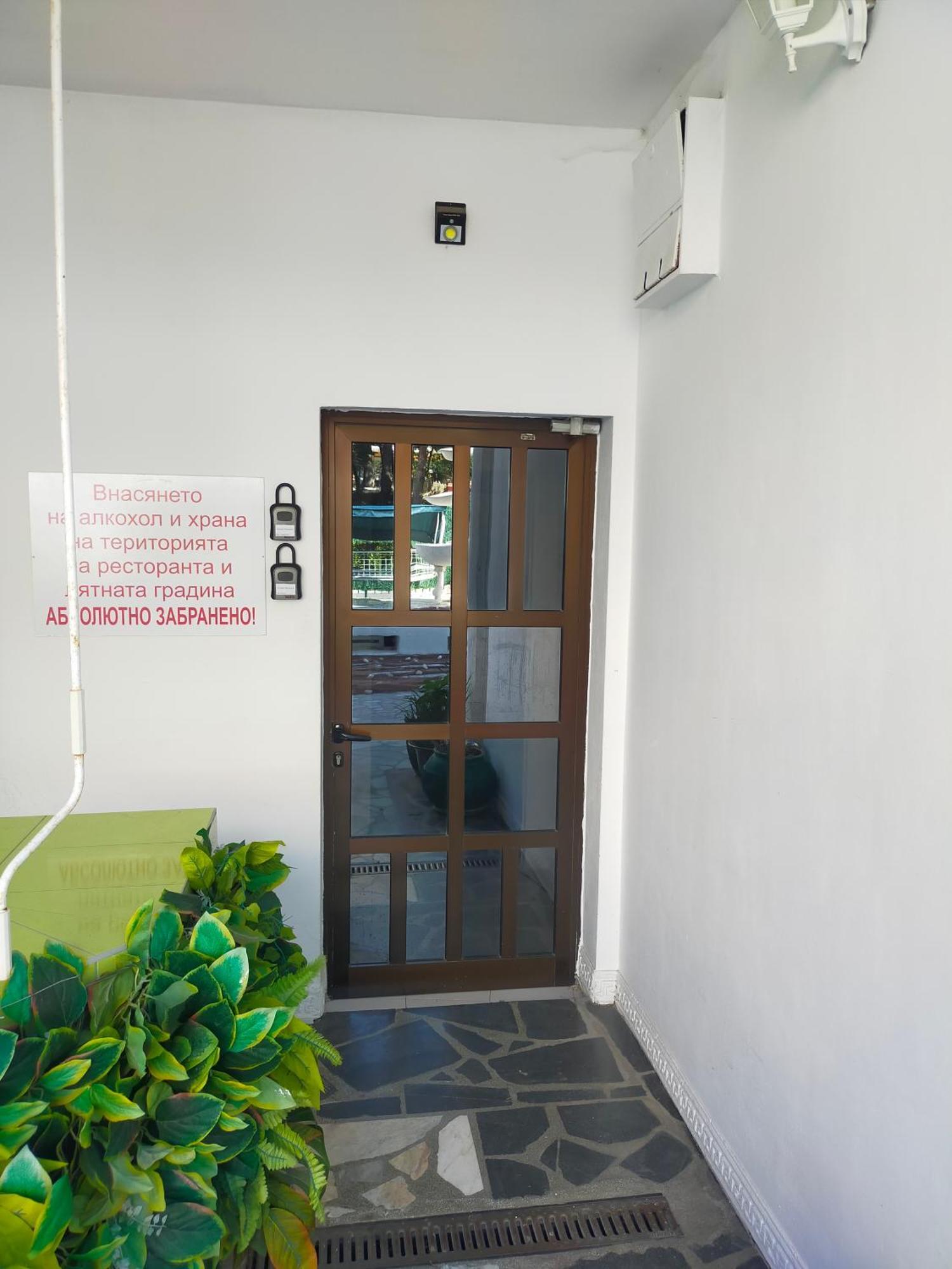 Sozopol Romance Apartments Exterior photo